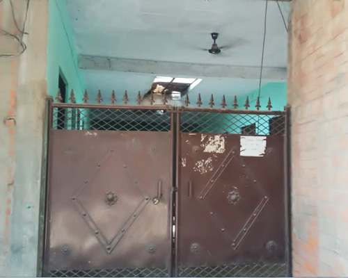 Hathipur U.M. Vidyalaya